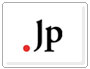 jp域名注册
